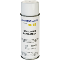 9D1B R&eacute;v&eacute;lateurs non Aqueux, Canette a&eacute;rosol Equipex