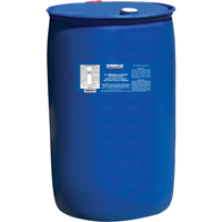 Nettoyants ultra brillants pour aluminium, Baril Equipex