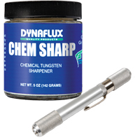Chem-Sharp - Kit Equipex