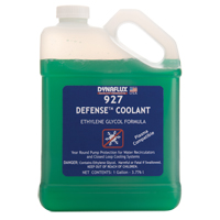 Antigels & lubrifiants refroidissants pour pompe Defense, Cruche Equipex