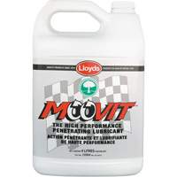 Lubrifiant haute performance Moovit, Cruche, 4 L Equipex