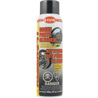 Produit nettoyant ininflammable pour freins Kleens-It, Canette a&eacute;rosol Equipex