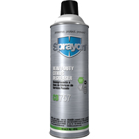 D&eacute;graissant &agrave; base d'agrumes CD757, 16 oz Equipex