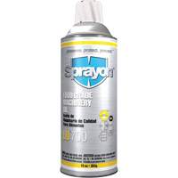 LU700 Food Grade Machinery Oil, 10 oz., Aerosol Can Equipex