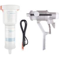 Aerosolv Venting System 5000 Equipex