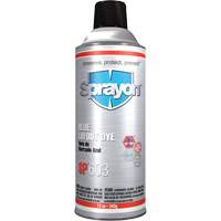 SP603 Blue Layout Dye, Blue, Can Equipex