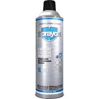 EL848 Flash Free&reg; Electrical Degreaser, Aerosol Can Equipex