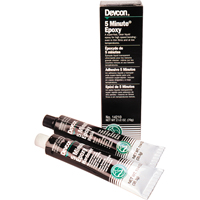 Epoxy Adhesives