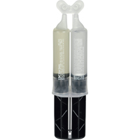 2-Ton&reg; Adhesive, 25 ml, Dual Cartridge, Two-Part, Clear Equipex