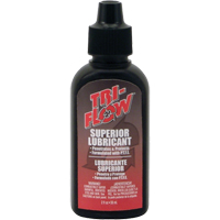Lubrifiant sup&eacute;rieur Tri-Flow, Bouteille Equipex