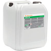 Uno S F Foamless Formulation Cleaner, Pail Equipex
