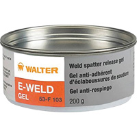 Spatter Block Anti-Spatter Product, Gel Equipex