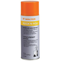 ROCK'N ROLL Anti-Seize, Aerosol Can Equipex