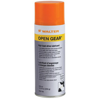 OPEN GEAR Lubricant, Aerosol Can Equipex