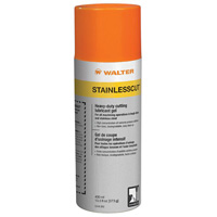 Stainlesscut Extreme Pressure Cutting Lubricants, Aerosol Can Equipex