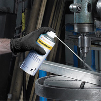 Stainlesscut Extreme Pressure Cutting Lubricants, Aerosol Can Equipex