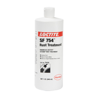 Extend Rust Treatment, Bottle Equipex