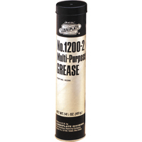 Heavy-Duty Lithium Grease Equipex