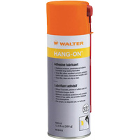 HANG-ON Lubricant, Aerosol Can Equipex