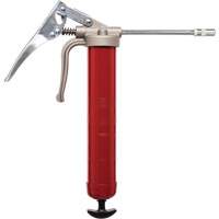 Pistol Grip Grease Guns, 14 oz Capacity Equipex