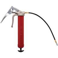 Pistol Grip Grease Guns, 16 oz Capacity Equipex