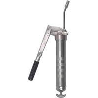 Lever Grease Guns, 16 oz Capacity Equipex