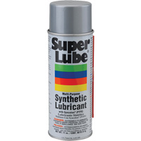 Graisse LB Super Lube, Canette a&eacute;rosol Equipex