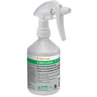 E-Nox Clean Stainless Steel Cleaner, 500 ml, Trigger Bottle Equipex