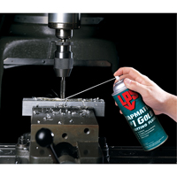 Tapmatic&reg; #1 Gold Cutting Fluids, 1 gal. Equipex