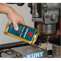 Tapmatic&reg; #1 Gold Cutting Fluids, 16 fl. Oz. Equipex