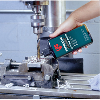 Tapmatic&reg; Tricut Cutting Fluids, 16 oz. Equipex