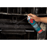 ZeroTri&reg; Heavy-Duty Degreaser, Drum Equipex