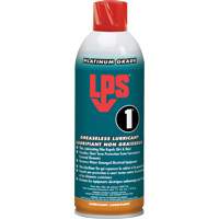 1&reg; Greaseless Lubricant, Aerosol Can Equipex