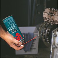 Lubrifiant, tout usage TKX, Baril Equipex