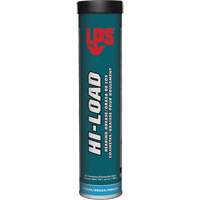 High Temperature Greases