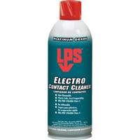 Electro Contact Cleaner, Aerosol Can Equipex