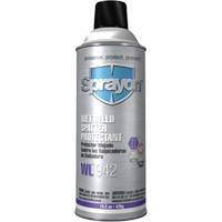 WL942 Wet Weld Spatter Protectant, Aerosol Equipex