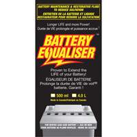 Stabilisateur de batterie Equipex