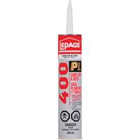 Adh&eacute;sif PL 400 de LePage Equipex