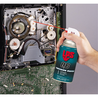 QB Precision Duster Equipex