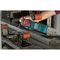 F-104° Degreaser, Drum Equipex