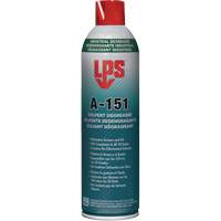 A-151 Solvent Degreaser, Aerosol Can Equipex