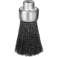 Flat, Round or Roto Brushes Equipex
