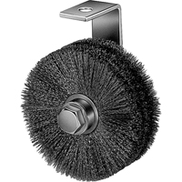 Lubricator Brushes