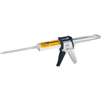 Applicateur manuel &agrave; cartouche double, 50 ml Equipex
