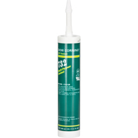 Scellant de silicone 732, Tube, Transparent Equipex
