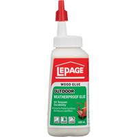 Colle &agrave; bois ext&eacute;rieure de LePage Equipex