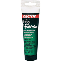 Viperlube High Performance Synthetic Grease, 105 g Equipex
