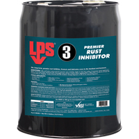Lubricants, Corrosion Inhibitors & Penetrants
