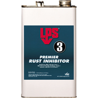 3&reg; Premier Rust Inhibitor, Gallon Equipex